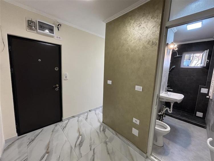 APARTAMENT 2 CAMERE | ETAJ INTERMEDIAR | RENOVAT | ROGERIUS