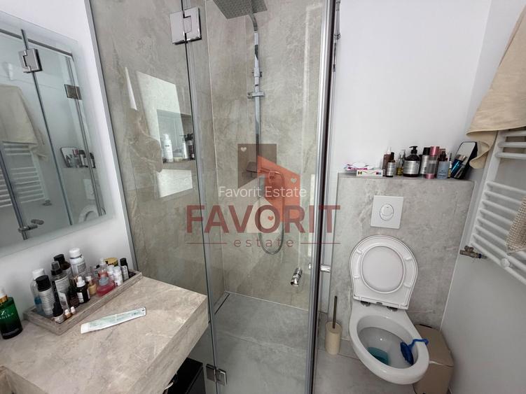 Casa pe parter. Finisaje premium. Mobilata si utilata - 18