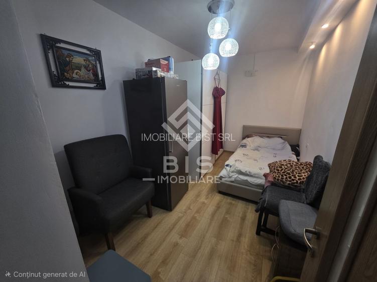 Apartament la Casa - 6