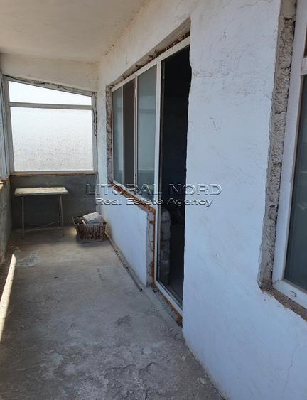 Exclusivitate-Inel 1, bloc relativ nou,ap.2 camere,81mp,2 balcoane,etaj 4,cu pod