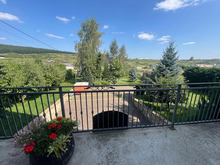 Vila Burdujeni | Complet Mobilată | 265 MP Utili - 32