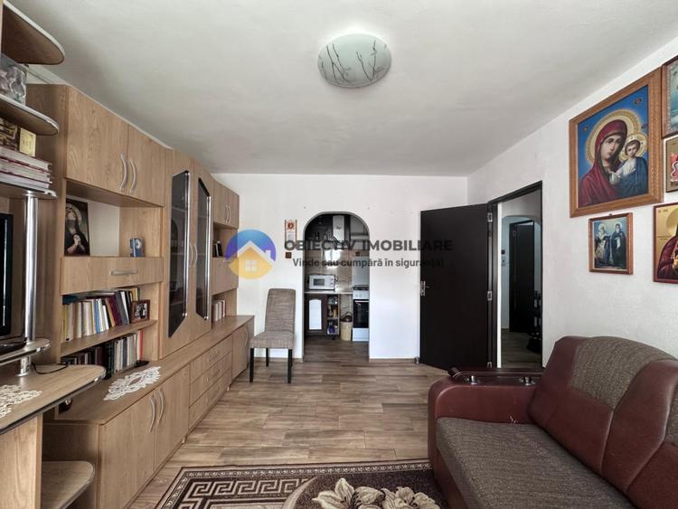 Apartament 2 camere - zona Piata Maratei