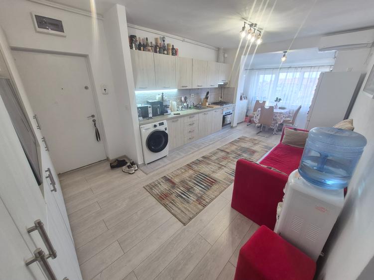 3Cam-Sagului--7 Min Spitalul Judetean-Mobilat--Centrala-54 MP-87.000 Euro!Neg