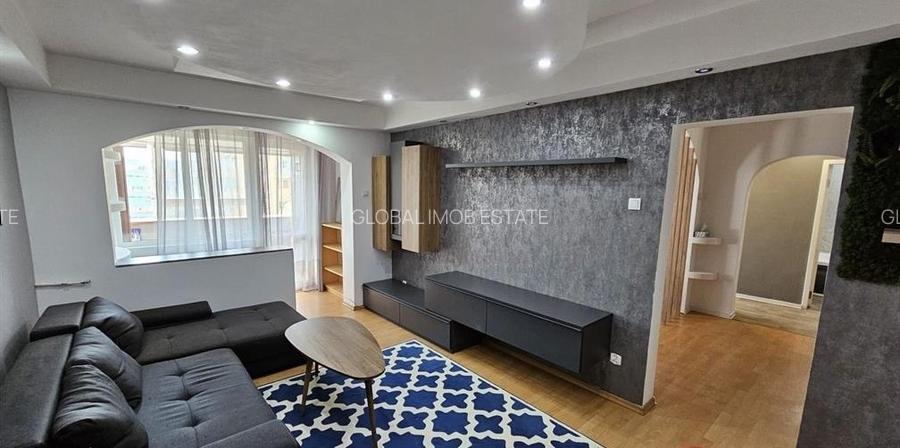Vanzare Apartament 2 Camere zona Pantelimon - Mega Mall - 3