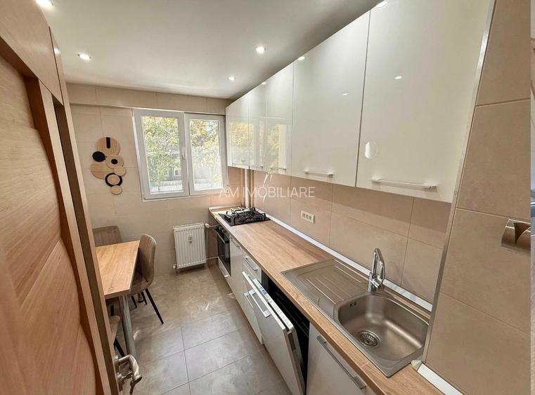 AP. 2 CAMERE- COLENTINA, BUCATARIE INCHISA, MOBILAT/UTILAT MODERN - 3