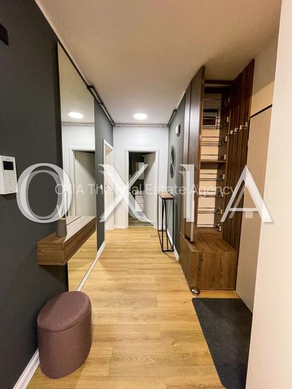 AX1298 Iulius Town, Parcare Subterana, Mobilat&Utilat - 4