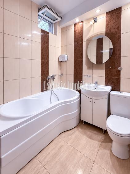 Apartament 3 camere | Campus |