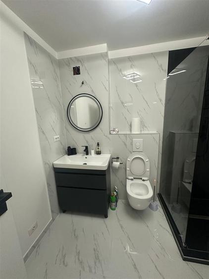 2 Camere l Elite City l 23 MP Balcon l Parcare