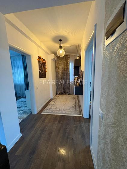 Vila individuala 133 mp, casa 73 mp, 300 mp teren, Chiajna - 12