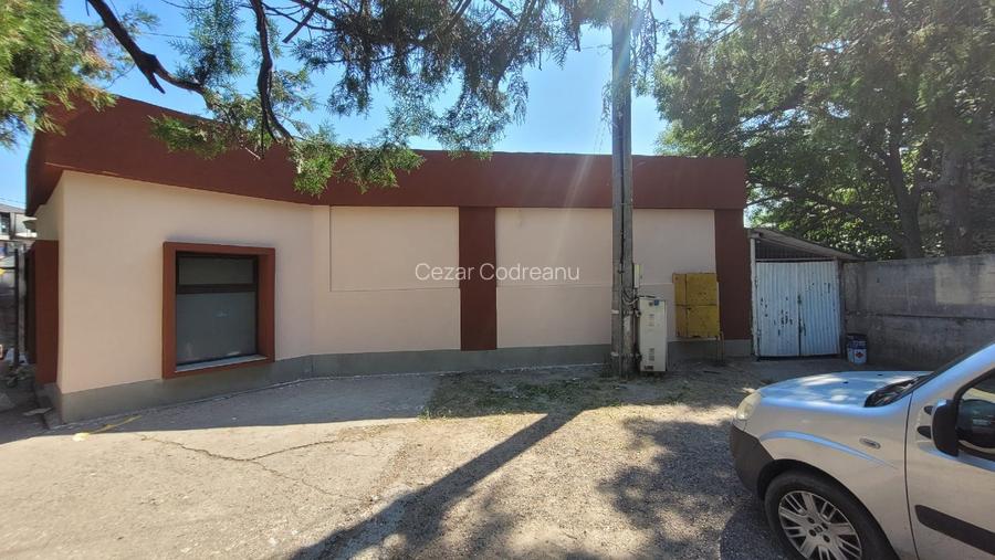 Spațiu comercial de închiriat - 3