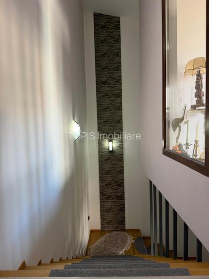 Casa Radio / Cismigiu / Vila cu curte / 4-5 Camere / Parcare - 17