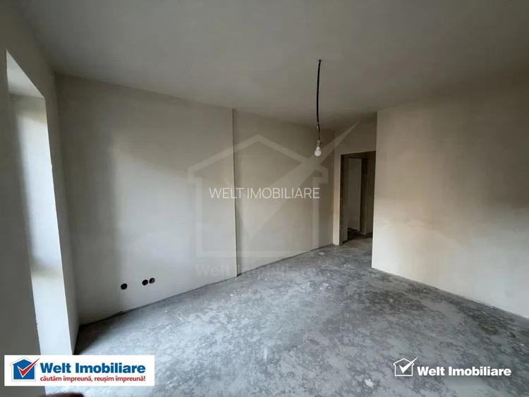 Apartament tip DUPLEX | 160 MP util 360 MP gradina | PANORAMA - 8