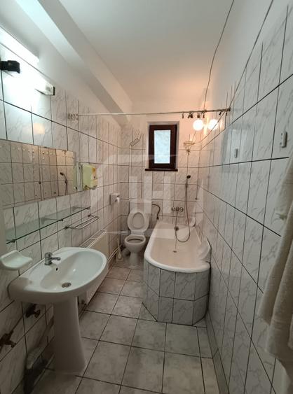 Apartament 2 camere, zona Parcul Feroviarilor