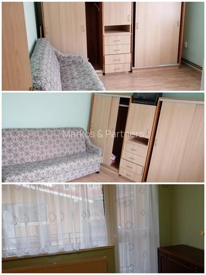 Duplex 120mp cu garaj I  acces privat I str. Sub Cetate. - 5
