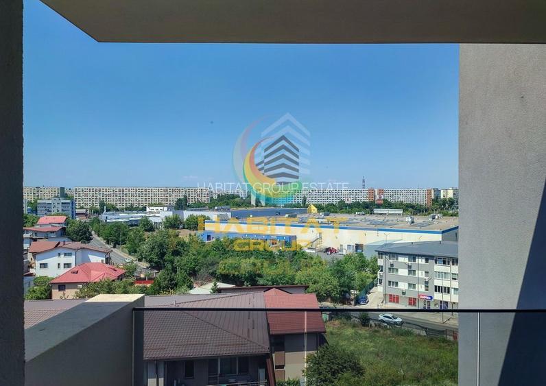Vanzare Apartament 2 Camere Metrou Apărătorii Patriei - 18
