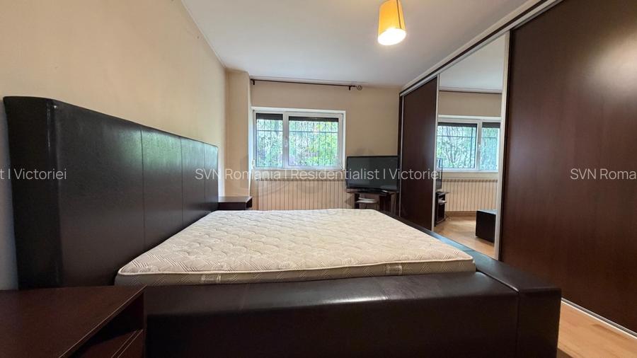 REA1029238 Apartament deosebit de 4 camere Herastrau - 13