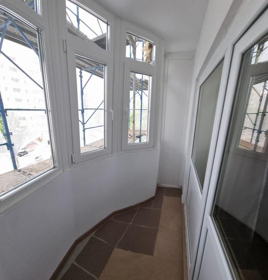 Apartament 2 camere 45mp cu centrala proprie la Timpuri Noi