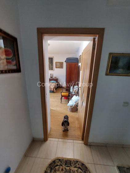 Apartament 3 camere, decomandat, 78 mp , Prelungirea Ghencea - Ghindari - 15