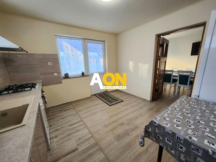 De vanzare casa 6 camere 8142 mp teren in Oarda de Sus