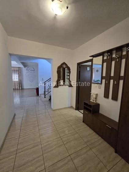 CASA LAZU P + M  LA GATA | TEREN PROPRIETATE 300 MP | 174 MP UTILI | - 2
