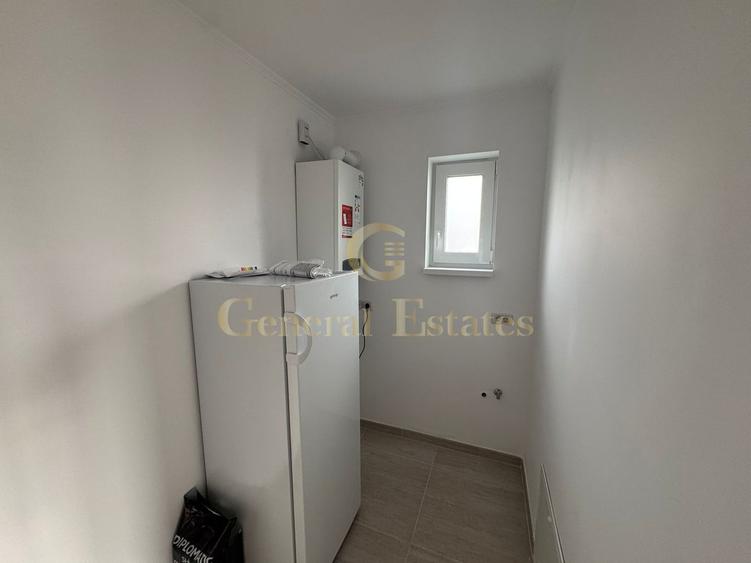 Casă NOUĂ pe parter | 3 dormitoare | Teren 500 mp | Cartier Izvor
