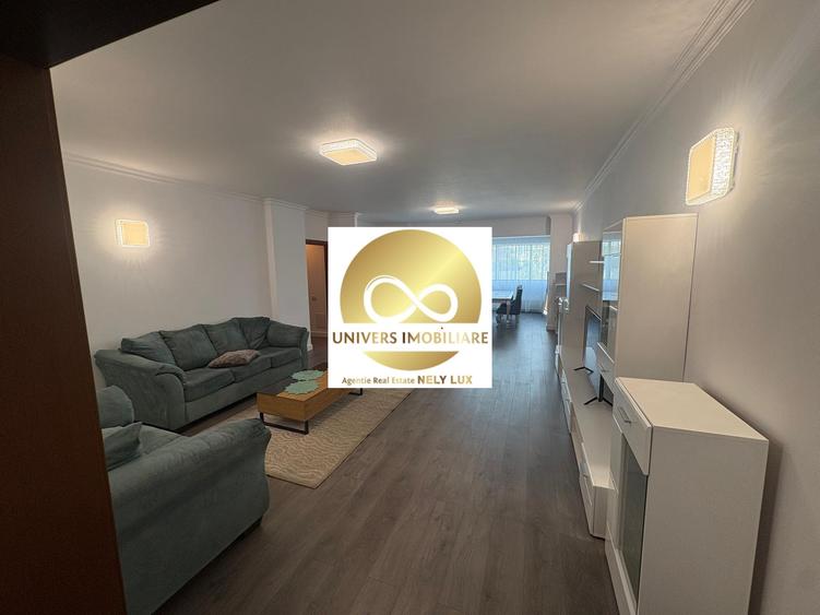 Super Oferta Ultra-Lux Apart Nou 3 cam langa metrou Grozavesti Orhideea 140MP