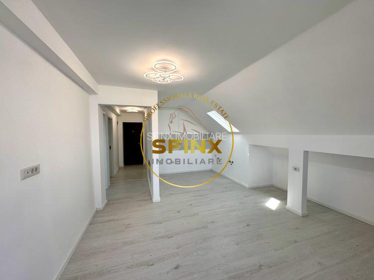 3 Camere Bragadiru | Parcare | Centrala proprie si incalzire in pardoseala - 6