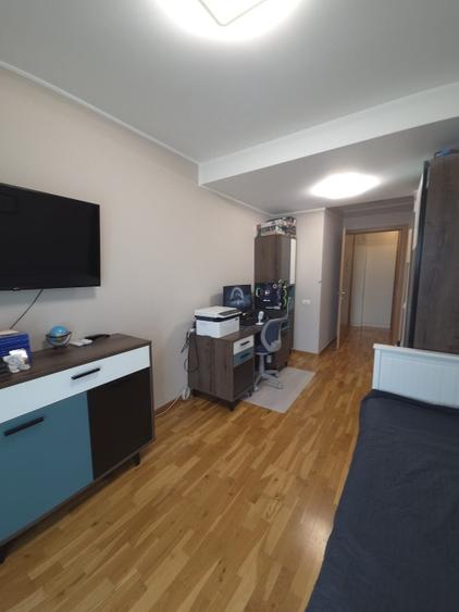 Otopeni -Gran Residencia, 3 camere decomandat, parcare