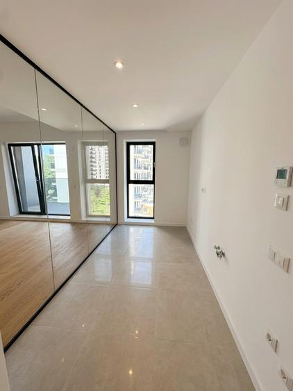 2 camere NUSCO CITY - Faza 2