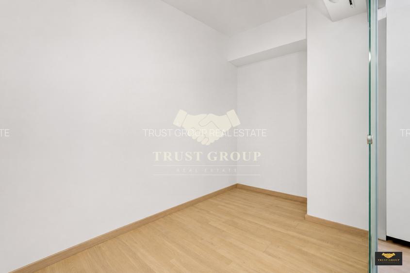 Herastrau | Apartament 3 camere + Garsoniera  | Curte intima | 2 Parcari + Boxa - 38