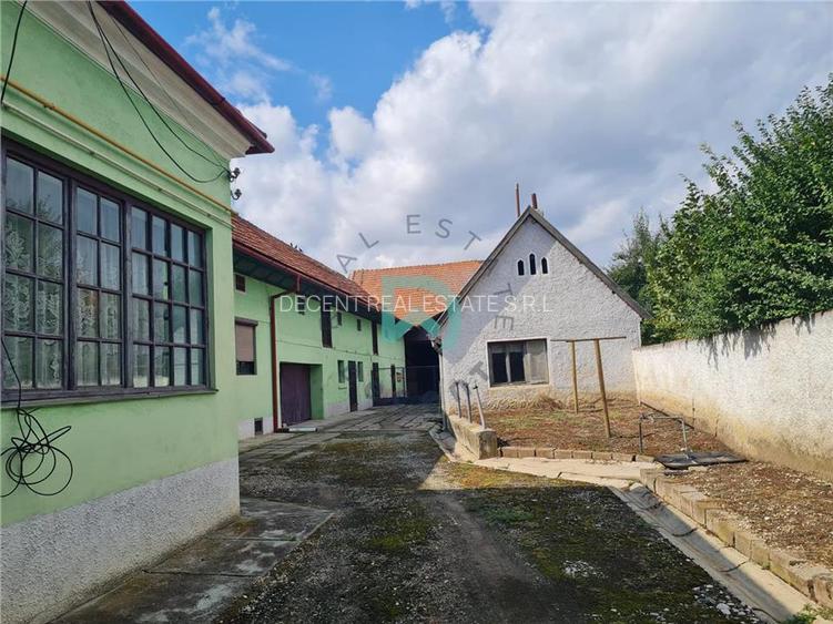 Casa Crizbav, singur in curte, Brasov - 10