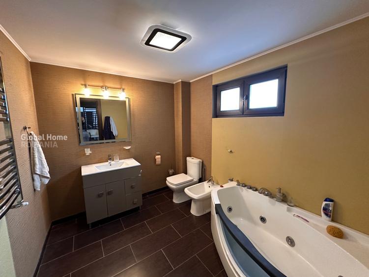 Imobil nou 2015 | Eminescu - Mosilor - Fainari | Teren 246 mp | Garaj |
