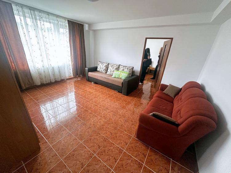 Apartament 2 camere, mobilat complet, in zona centrala pe strada Horea