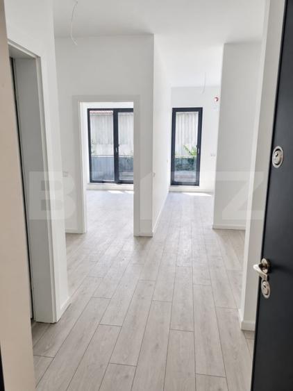 Apartament 2 camere, 37.20 mp, zona Aurel Vlaicu