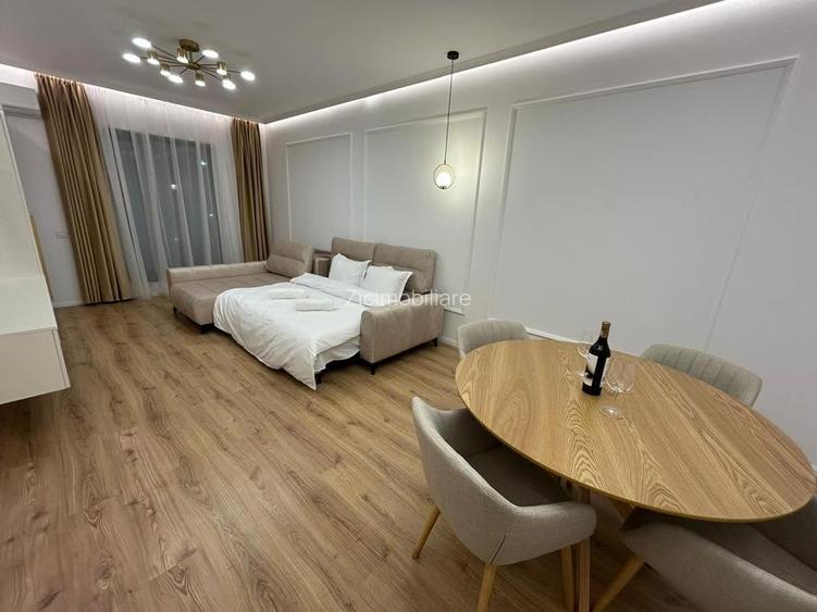 Apartament 2 camere decomandat AFI Cotroceni – Bulevardul Timișoara, bloc 2025, - 2