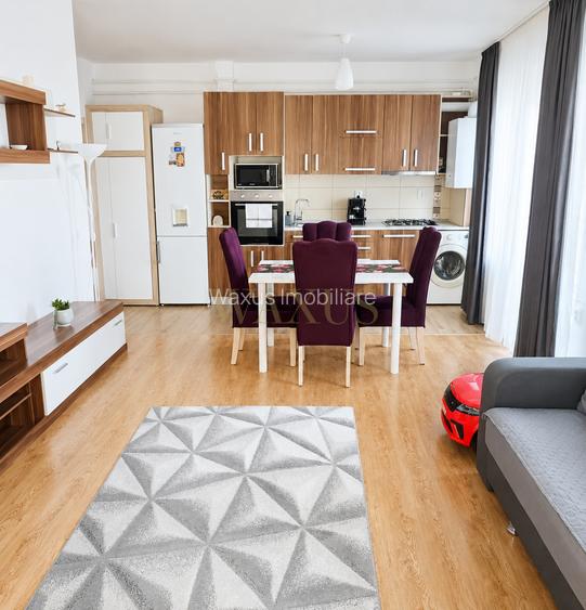 Apartament Cochet - 3 Camere | 2 Balcoane | Parcare - Șesul de Sus - 2