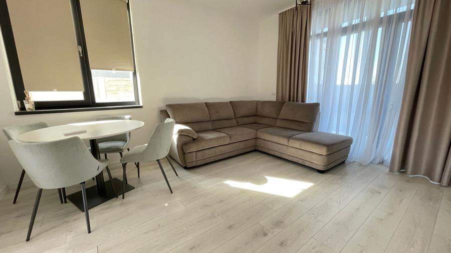 Duplex frumos in zona Mehala