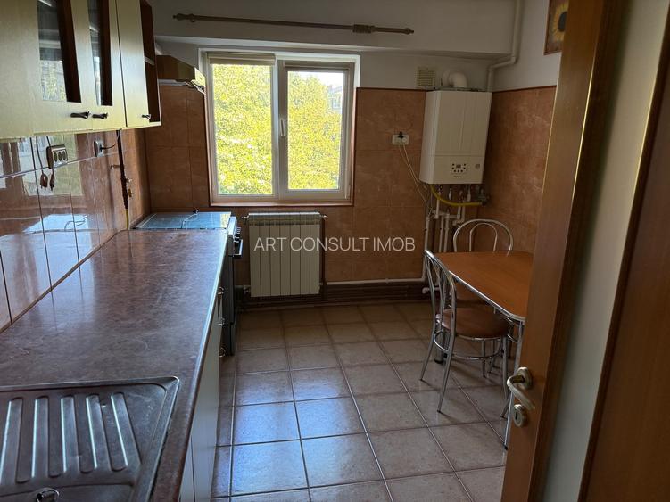 3 camere decomandat | Faleza Nord – Strada Unirii | Ideal pentru studenti