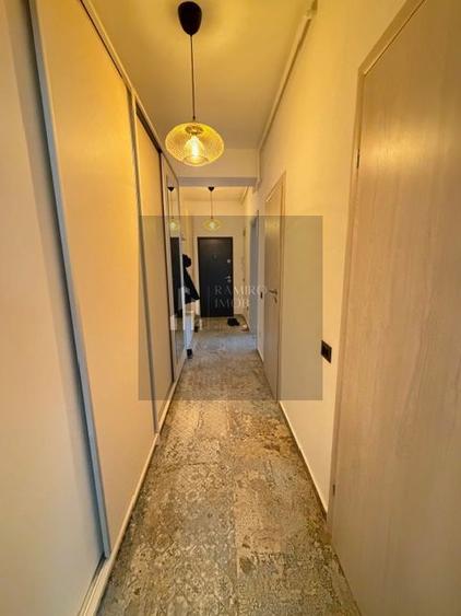 Apartament 2 camere decomandat  Popesti Leordeni / Soseaua Oltenitei