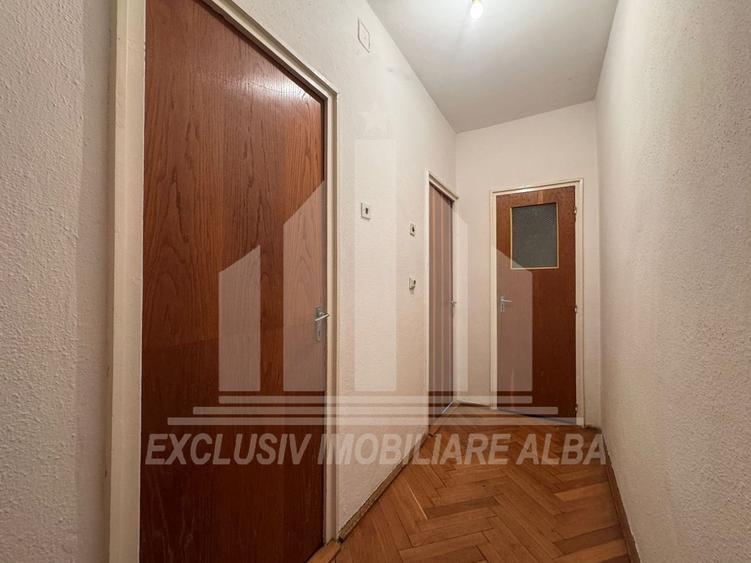 Apartament 3 camere decomandate | 2 bai | 68 mp | Garaj | Caroline