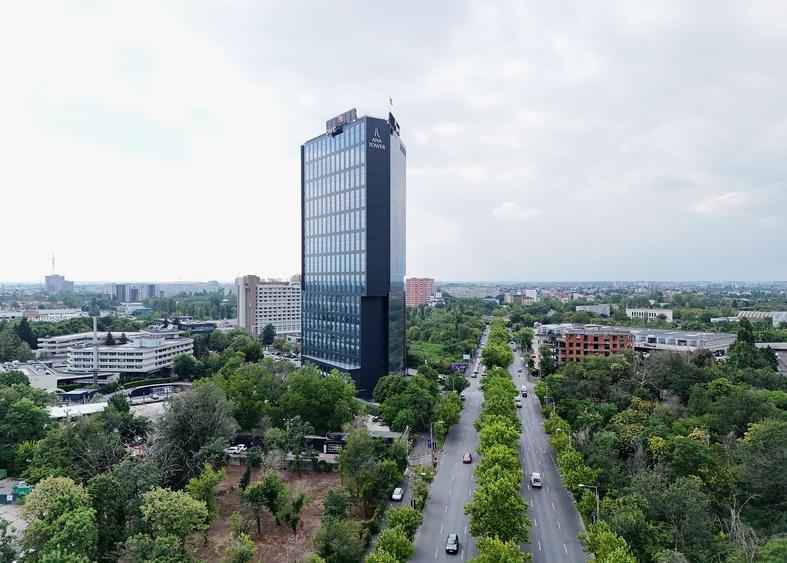 Expozitiei, Ana Tower, Poligrafiei 1A - comision 0%, reprezentam proprietarul!