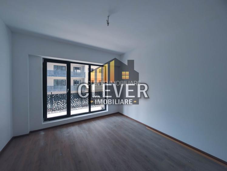 Duplex 4 camere, 109 mp | 33 mp balcoane | Pallady | Comision 0% - 8
