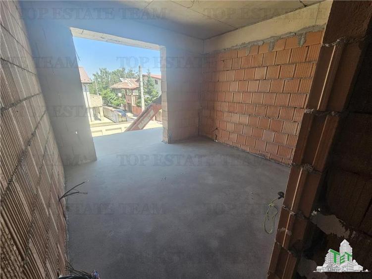 Apartament 3 camere 86mp bloc nou Prelungirea Ghencea