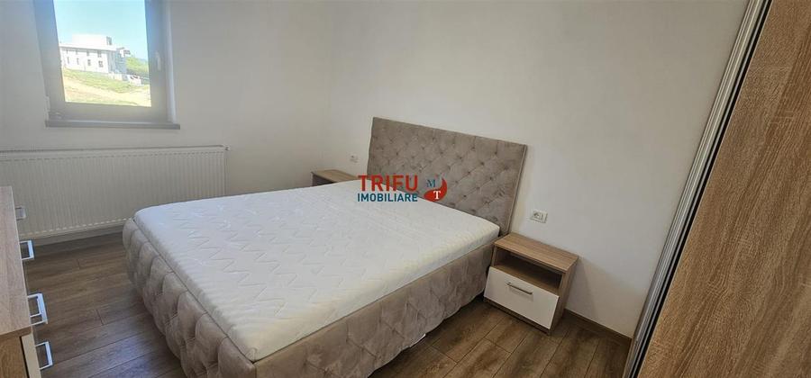 Apartament 2 camere bloc nou! PRIMA INCHIRIERE!!!