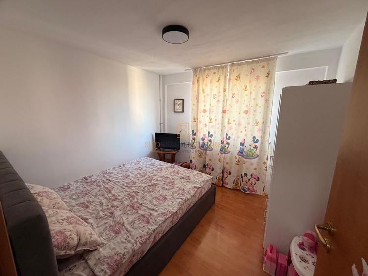 2 camere, zona Brancoveanu, loc de parcare+boxa, investitie garantata