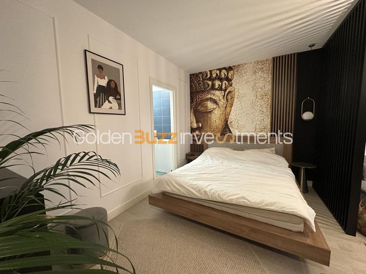 Studio de vânzare – Onix Park Residence, Aviatiei / Pipera