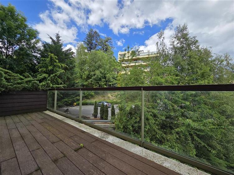 Apartament 3 camere in Bellevue Residence