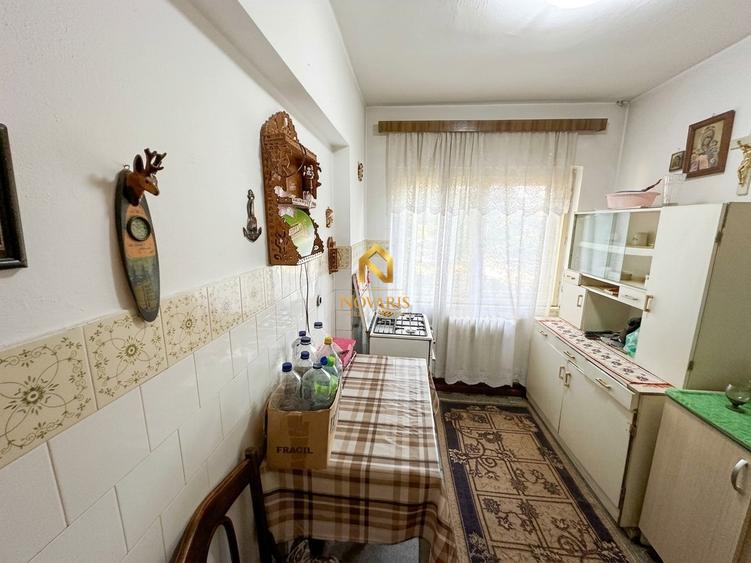 Apartament 2 camere – Zona Gară