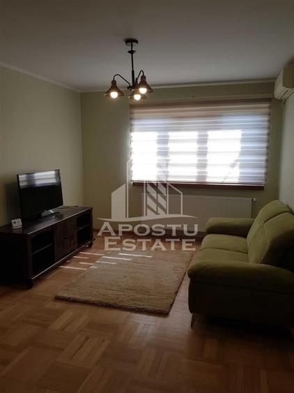 Apartament cu 3 camere Ultracentral