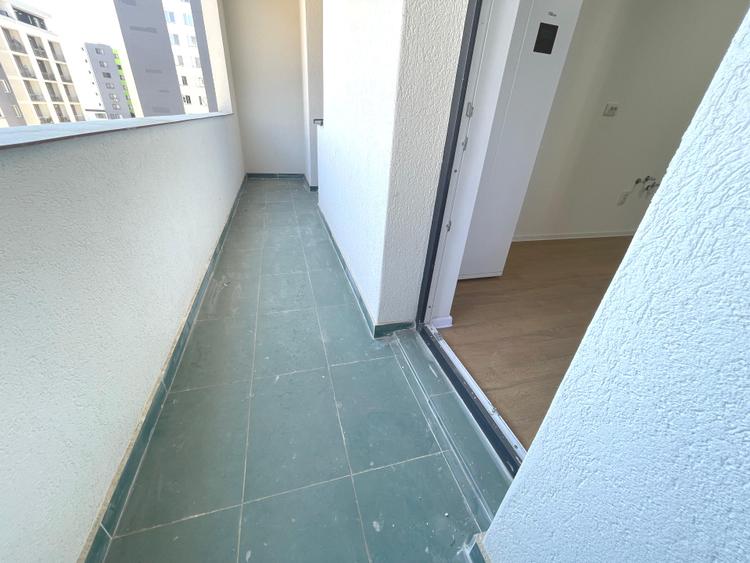Apartament 2 camere | 54 mp | bloc nou cu lift | etaj 2 | zona Arex